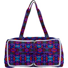 C 6 Multi Function Bag by ArtworkByPatrick