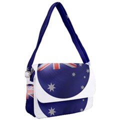 Australia Flag Country National Courier Bag