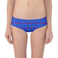 D 6 Classic Bikini Bottoms