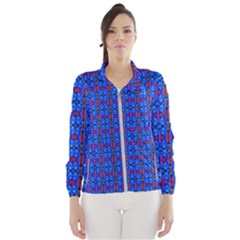 D 6 Women s Windbreaker