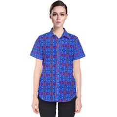 D 6 Women s Short Sleeve Shirt