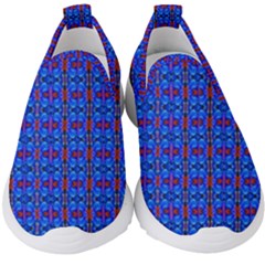 D 6 Kids  Slip On Sneakers