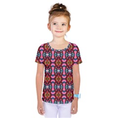 E 2 Kids  One Piece Tee