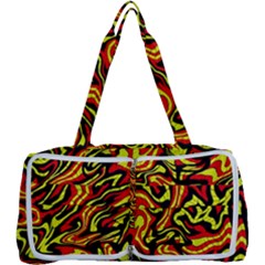 Rby 40 Multi Function Bag by ArtworkByPatrick