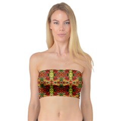 F 4 Bandeau Top