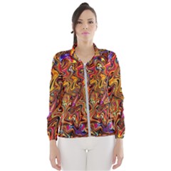 G 7 Women s Windbreaker