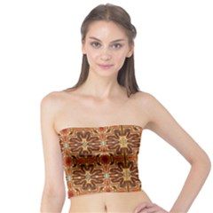 H 3 Tube Top by ArtworkByPatrick