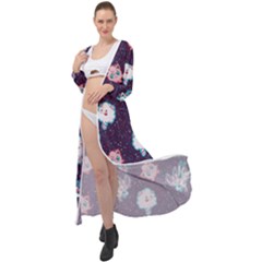 Fairy Type Maxi Chiffon Beach Wrap