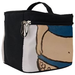 Sassy Make Up Travel Bag (big)