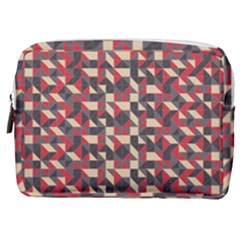 Pattern Textiles Make Up Pouch (medium)