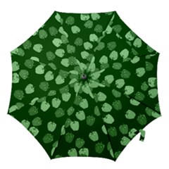 Paprika Hook Handle Umbrellas (medium)