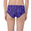 Pattern Color Ornament Mid-Waist Bikini Bottoms View2