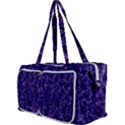 Pattern Color Ornament Multi Function Bag View3
