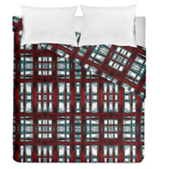 I 5 Duvet Cover Double Side (queen Size) by ArtworkByPatrick