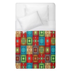 I 6 Duvet Cover (single Size) by ArtworkByPatrick