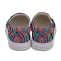 Ornament Women s Canvas Slip Ons View4