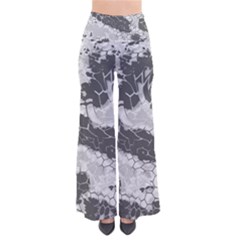 Stone Dragon Camouflage Pants