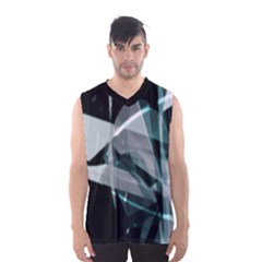 Fractured Light  Tank Top by TrueAwesome