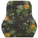 Pineapples pattern Car Seat Back Cushion  View1