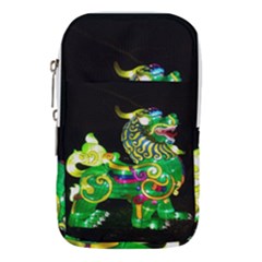 Green Ki Rin Waist Pouch (large)