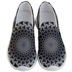 Pattern Abstract Graphic District Men s Lightweight Slip Ons