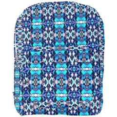 L 2 Full Print Backpack by ArtworkByPatrick