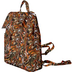 L 4 Buckle Everyday Backpack