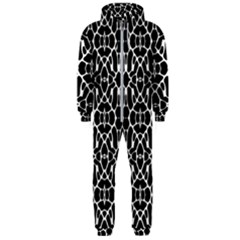 Cairns Hooded Jumpsuit (men)  by Momc