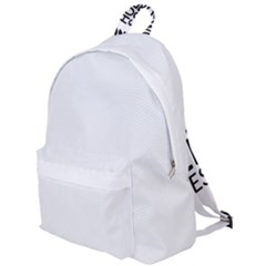 1355796 1 The Plain Backpack by FilmFestivalGoodies