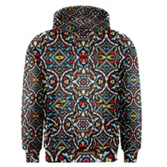 N 1 Men s Pullover Hoodie