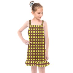 N 4 Kids  Overall Dress by ArtworkByPatrick