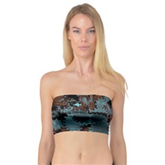 Gear Gears Technology Transmission Bandeau Top by Simbadda