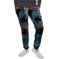 Gear Gears Technology Transmission Men s Jogger Sweatpants by Simbadda