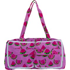 Watermelons Pattern Multi Function Bag by bloomingvinedesign