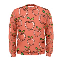 Fruit Apple Men s Sweatshirt