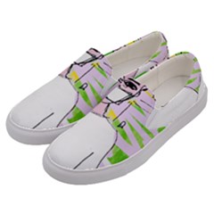 Nurse Men s Canvas Slip Ons by snowwhitegirl