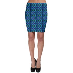 O 5 Bodycon Skirt