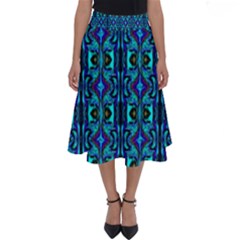 O 5 Perfect Length Midi Skirt