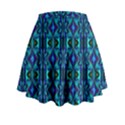 O 5 Mini Flare Skirt View2