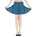 O 5 Mini Flare Skirt View3