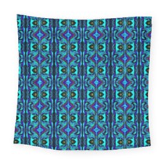 O 5 Square Tapestry (Large)