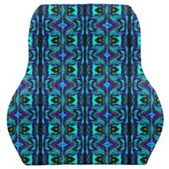 O 5 Car Seat Back Cushion 