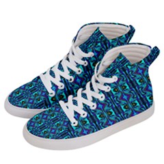 O 5 Women s Hi-Top Skate Sneakers