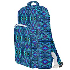 O 5 Double Compartment Backpack