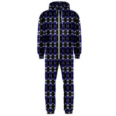 Aires 017ix Hooded Jumpsuit (men)  by Momc