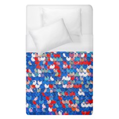 Funky Sequins Duvet Cover (single Size)