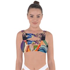 #art #illustration #drawing #infinitepainter #artist #sketch #mirrorart #jwildfire #mirrorlab #galle Webp Net Resizeimage (8) Bandaged Up Bikini Top by soulone