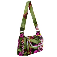 Summer Lantana W Bee Multipack Bag by Riverwoman