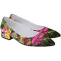 Summer Lantana w Bee Women s Low Heels View3