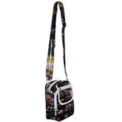 Hot Day In Dallas 3 Shoulder Strap Belt Bag by bestdesignintheworld